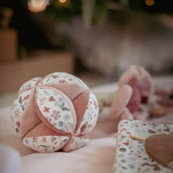 Grijpbal - Roze - Fairy Garden