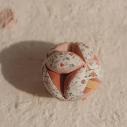 Grijpbal - Roze - Fairy Garden