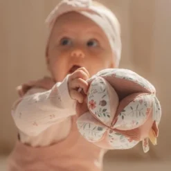 Grijpbal - Roze - Fairy Garden