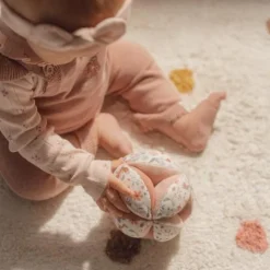 Grijpbal - Roze - Fairy Garden