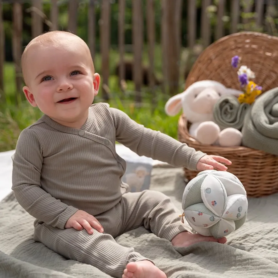 Grijpbal Little Farm