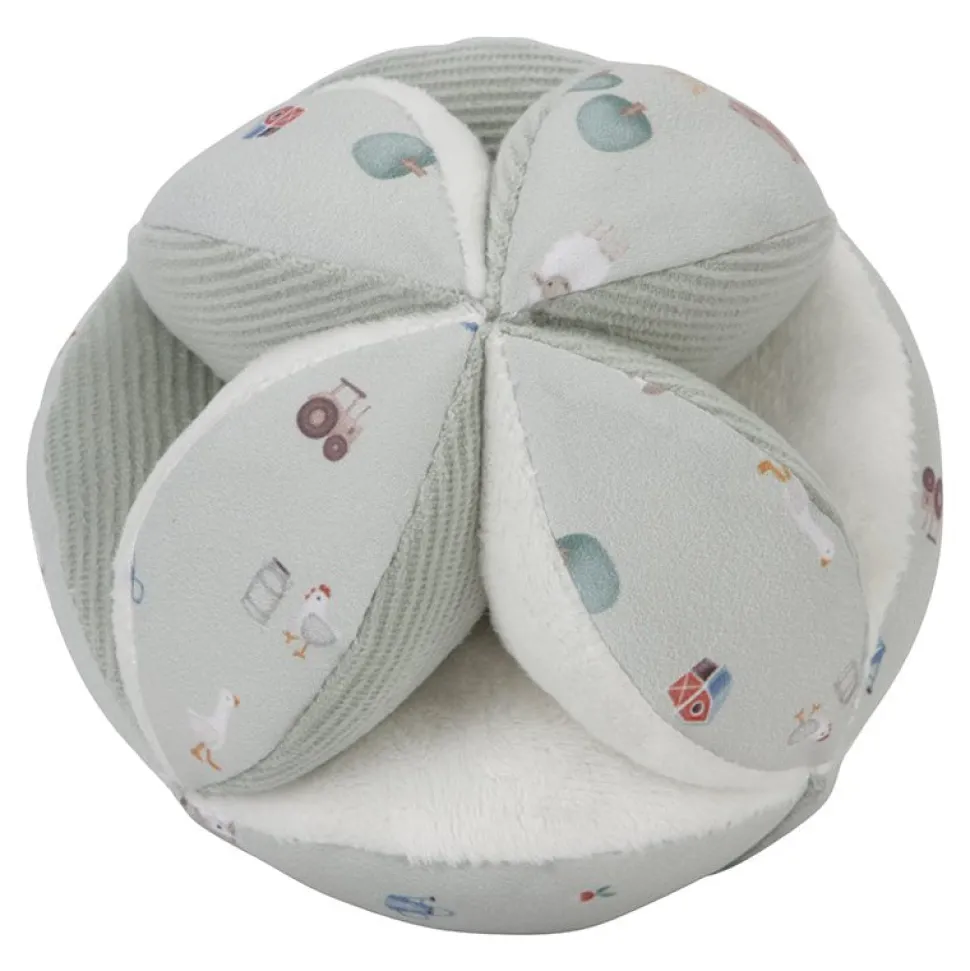 Grijpbal Little Farm