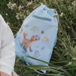 Gymtas Forest Friends