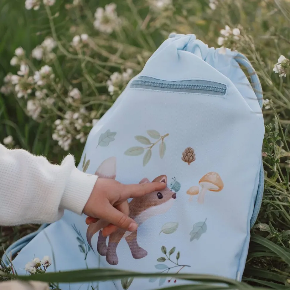 Gymtas Forest Friends