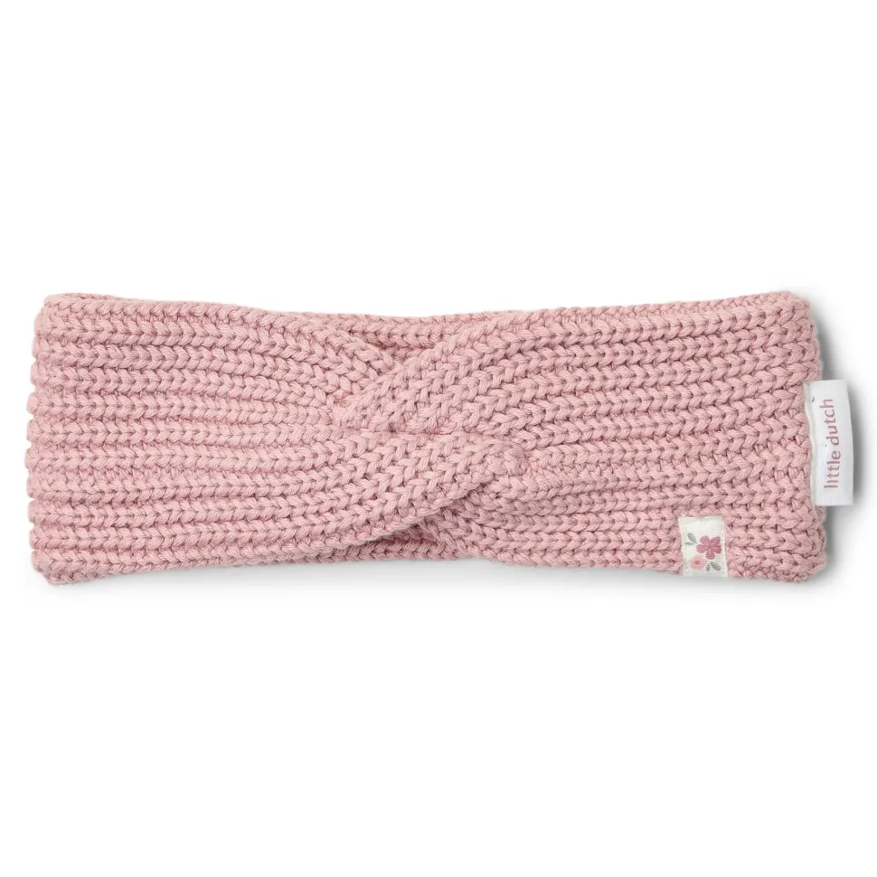 Haarband - Meerkleurig - Fairy Garden