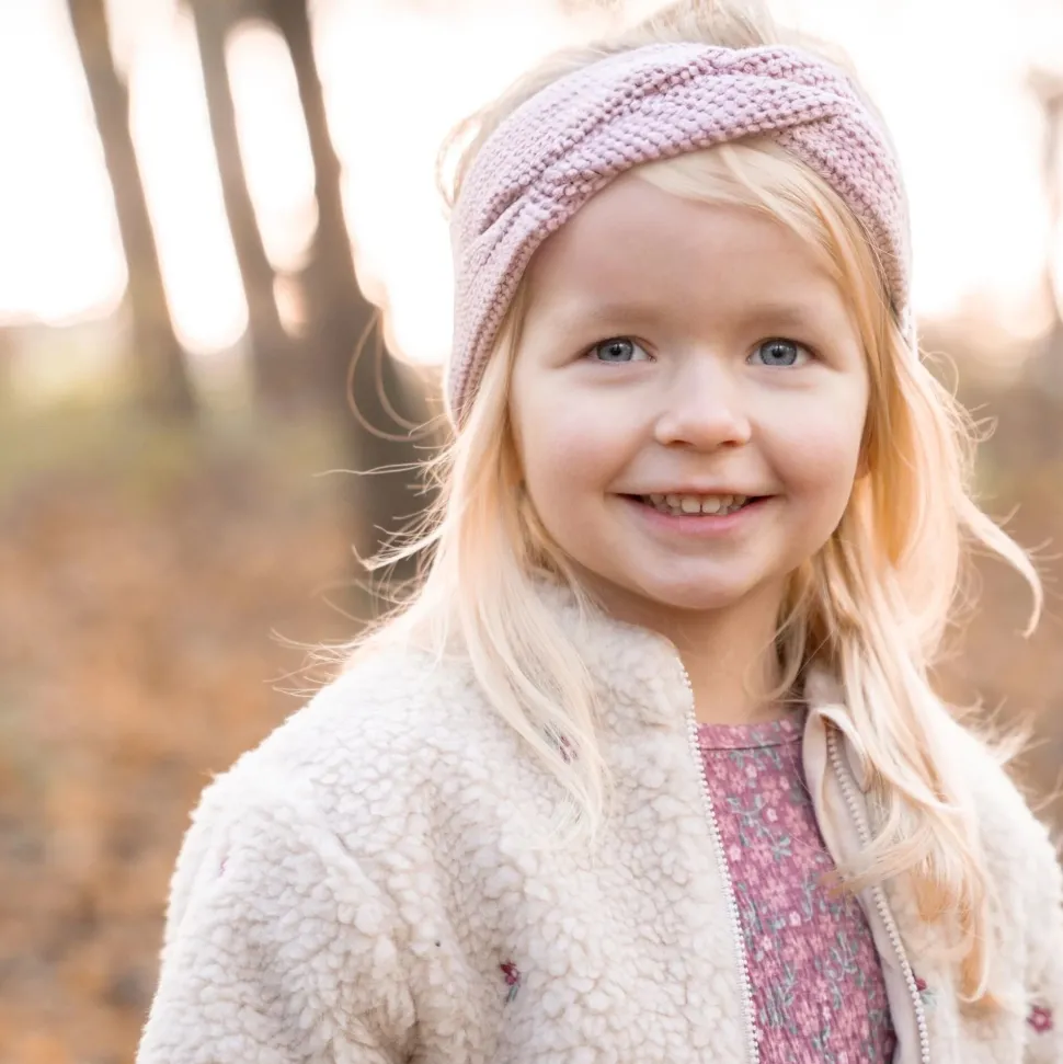 Haarband - Meerkleurig - Fairy Garden