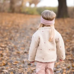 Haarband - Meerkleurig - Fairy Garden