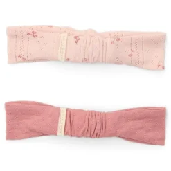 Haarband set van 2 - Roze - Maat one size - Fairy Garden