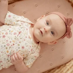 Haarband set van 2 - Roze - Maat one size - Fairy Garden