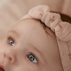 Haarband set van 2 - Roze - Maat one size - Fairy Garden