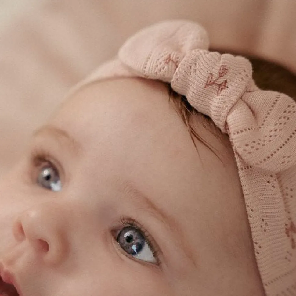 Haarband set van 2 - Roze - Maat one size - Fairy Garden