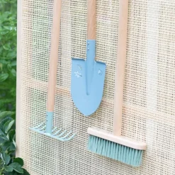 Hark - Blauw - Forest Friends