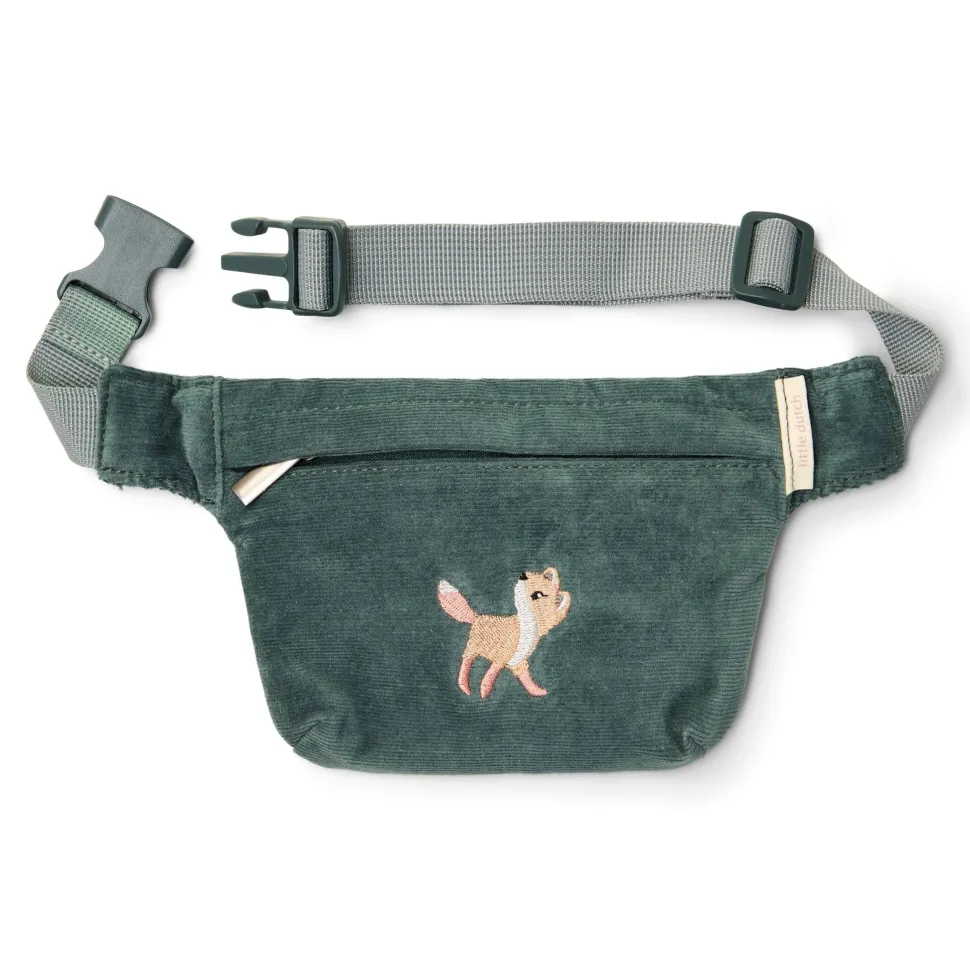 Heuptasje - Groen - Maat one size - Forest Friends