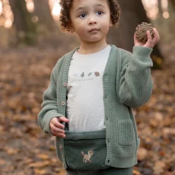 Heuptasje - Groen - Maat one size - Forest Friends