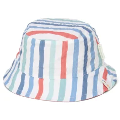 Hoedje - Meerkleurig - Sea Life