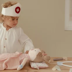 Houten doktersset - Groen - Essentials