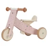 Houten Driewieler Roze