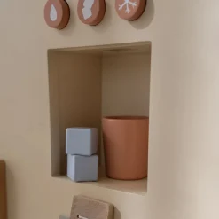 Houten koelkast – Essentials – Limited edition