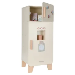 Houten koelkast – Essentials – Limited edition