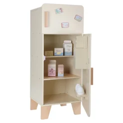 Houten koelkast – Essentials – Limited edition