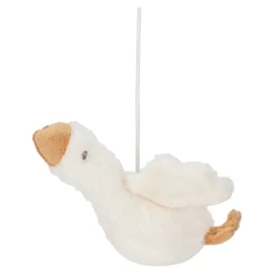 Houten muziekmobiel - Beige - Newborn Naturals