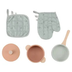 Houten speelkeuken – Essentials – Limited edition