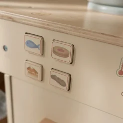 Houten speelkeuken – Essentials – Limited edition