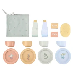 Houten wasmachine – Essentials - Limited edition