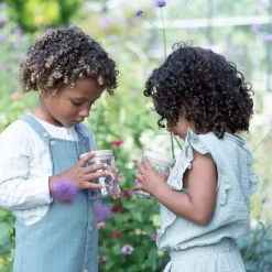 Insectenpotje - Blauw - Forest Friends