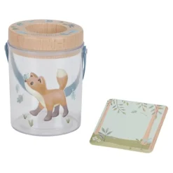 Insectenpotje - Blauw - Forest Friends