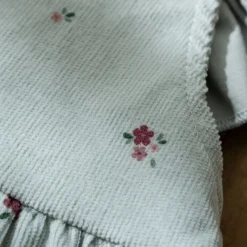 Jurk mouwloos - Groen - Fairy Garden