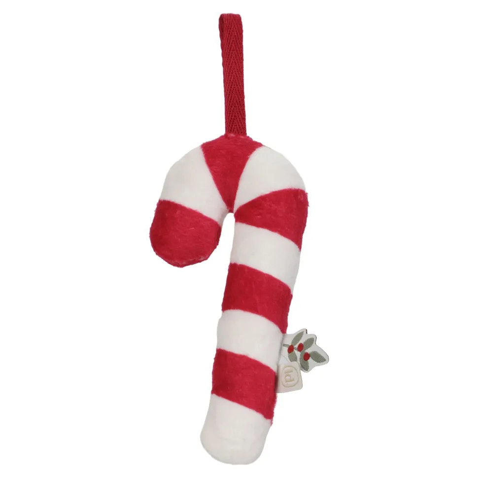 Kersthangers Jim Set – Meerkleurig – Christmas