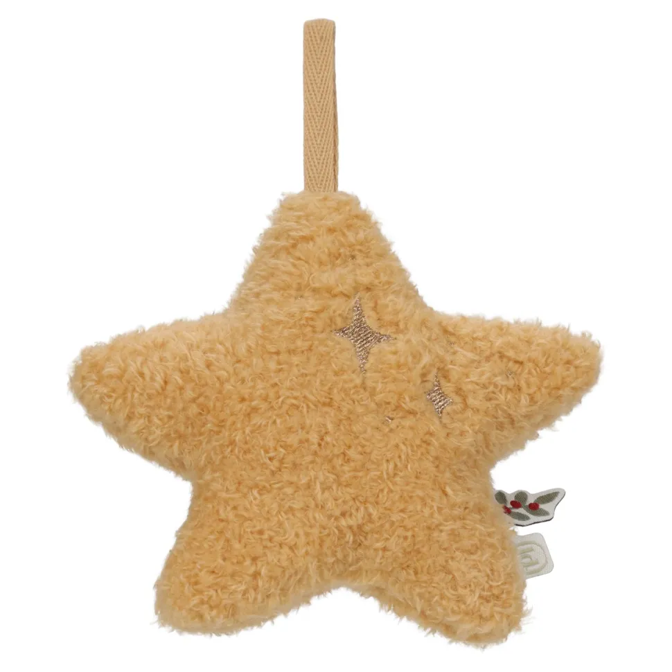 Kersthangers Jim Set – Meerkleurig – Christmas