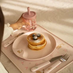 Kinderbestekset 3-Delig Fairy Garden