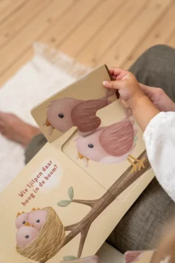 Kinderboek Mijn Dieren Puzzelboek - NL