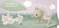 Kinderboek Mijn Dieren Puzzelboek - NL