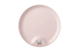 Kinderbord Flowers & Butterflies