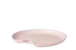 Kinderbord Flowers & Butterflies