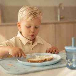 Kinderbord Forest Friends