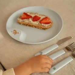 Kinderbord Forest Friends