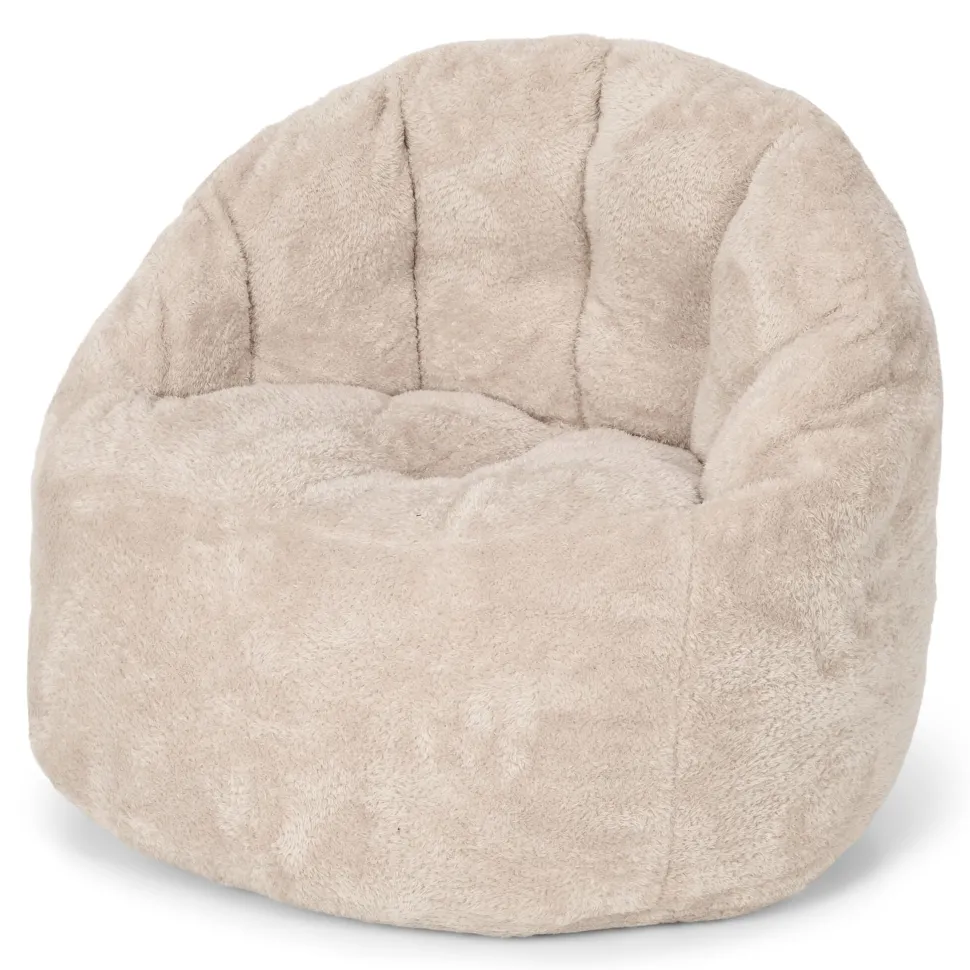 Kinderfauteuil Teddy - Beige