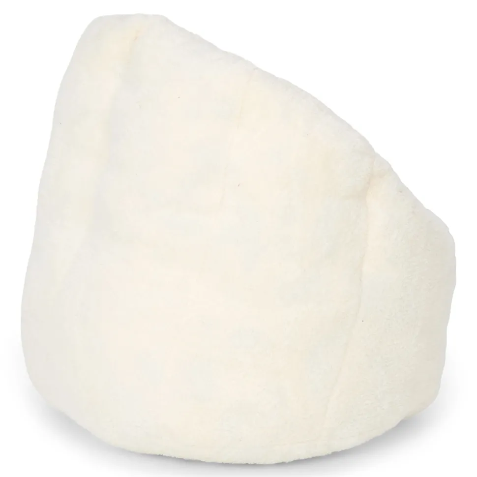 Kinderfauteuil Teddy - Wit