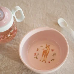 Kinderschaaltje Fairy Garden