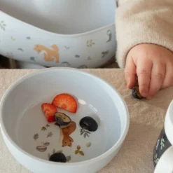 Kinderschaaltje Forest Friends