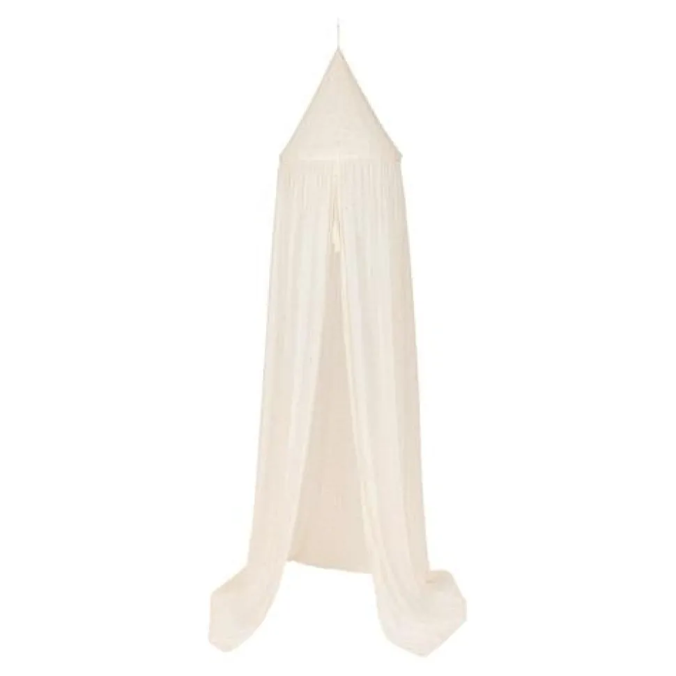 Klamboe - Wit - Forest Friends - Forest Treasures