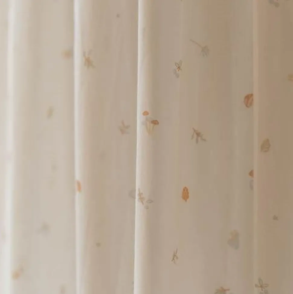 Klamboe - Wit - Forest Friends - Forest Treasures