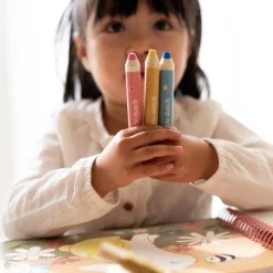 Kleurboek - Essentials - Rosa