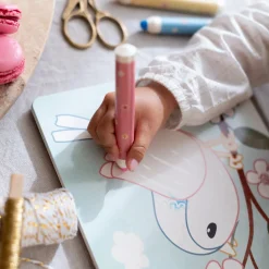 Kleurboek - Essentials - Rosa