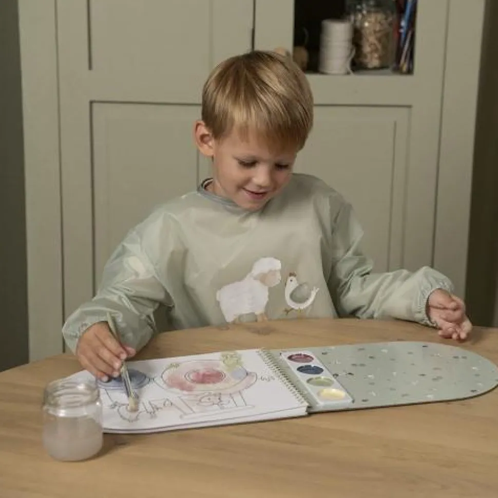 Kliederschort Little Farm