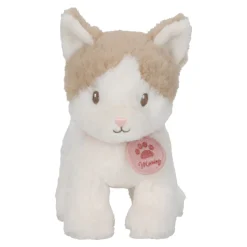 Knuffelkat in tas – Meerkleurig – Essentials